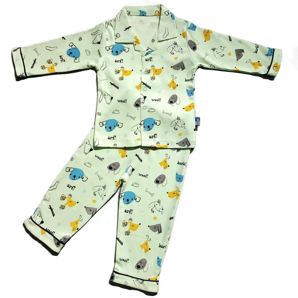 Kids Night Suits: Best Boys/ Girls Nightwear, Pyjamas Ideas