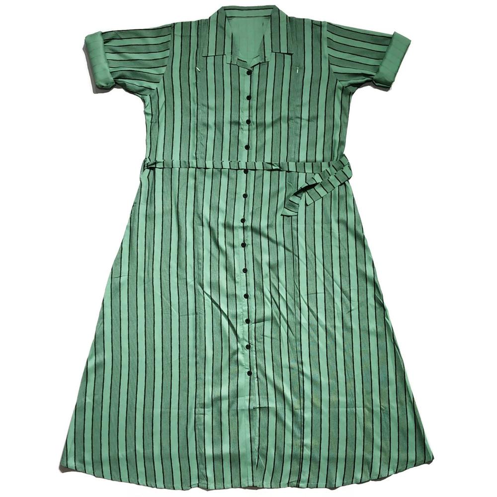 DIY Nursing Dress | Sew in 30 Minutes - YouTube