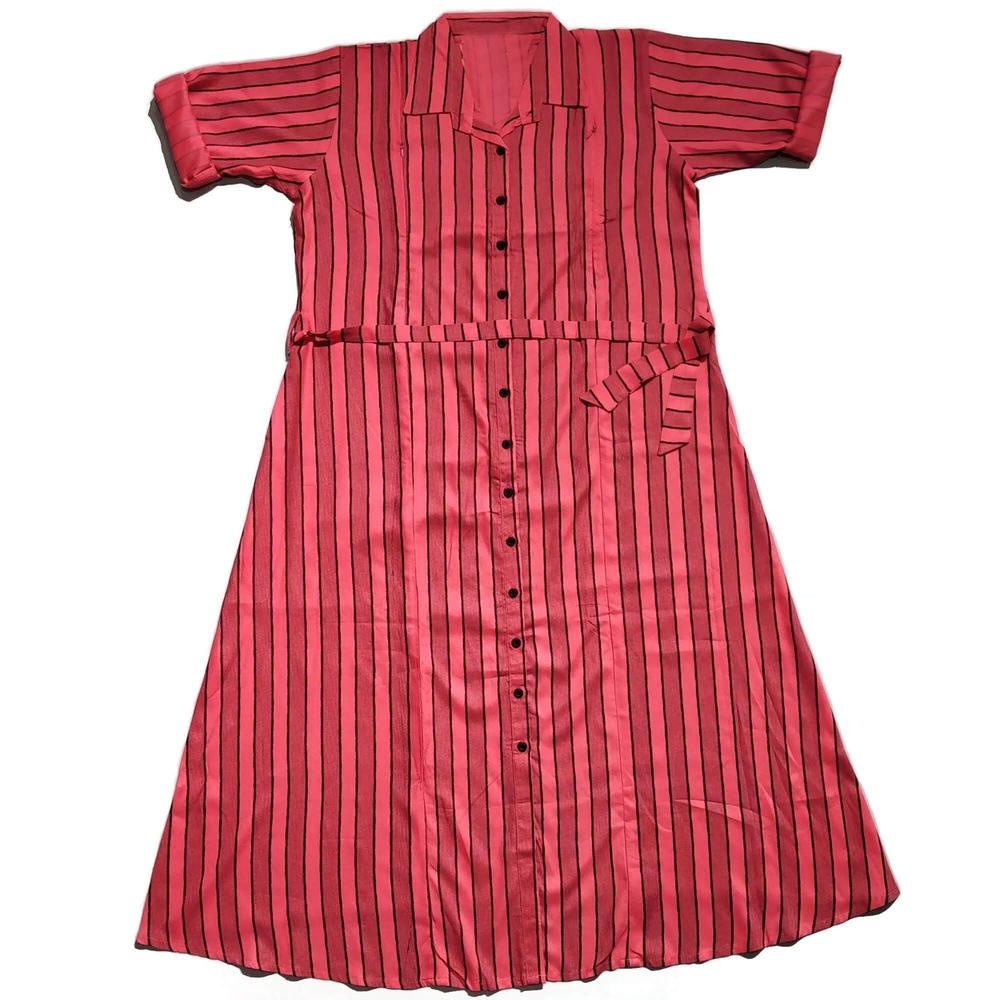 Women Printed Rayon Feeding Gown at Rs 799/piece | Feeding Gowns With Zip  in Chinchwad | ID: 22941762233