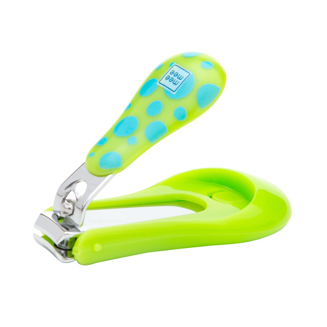 Buy FISHER PRICE BABY NAIL CLIPPER (GREEN) Online & Get Upto 60% OFF at  PharmEasy