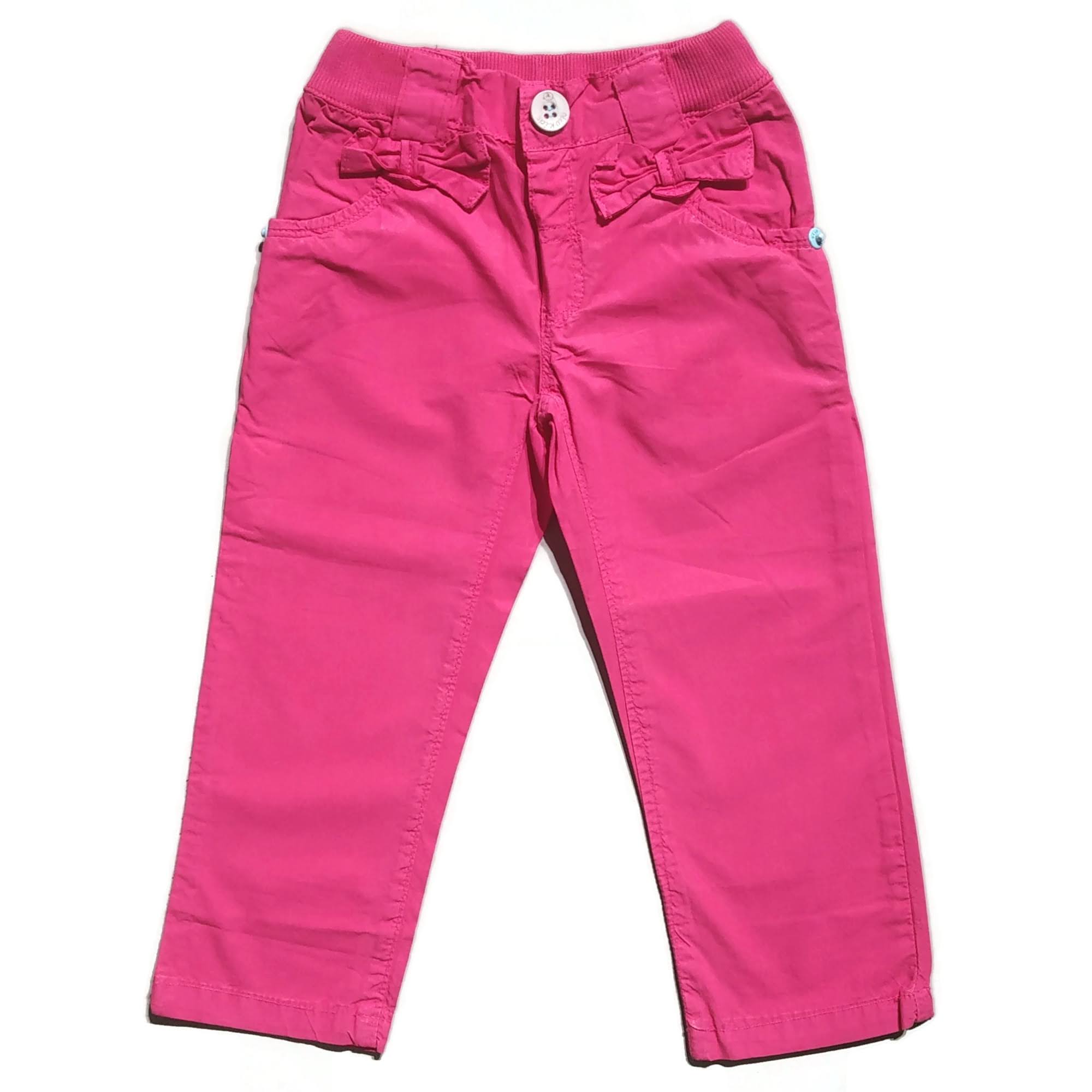 Amazon.com: ZARKL Women's Pants Pants for Women Solid High Rise Straight  Leg Pants (Color : Hot Pink, Size : Medium) : Clothing, Shoes & Jewelry