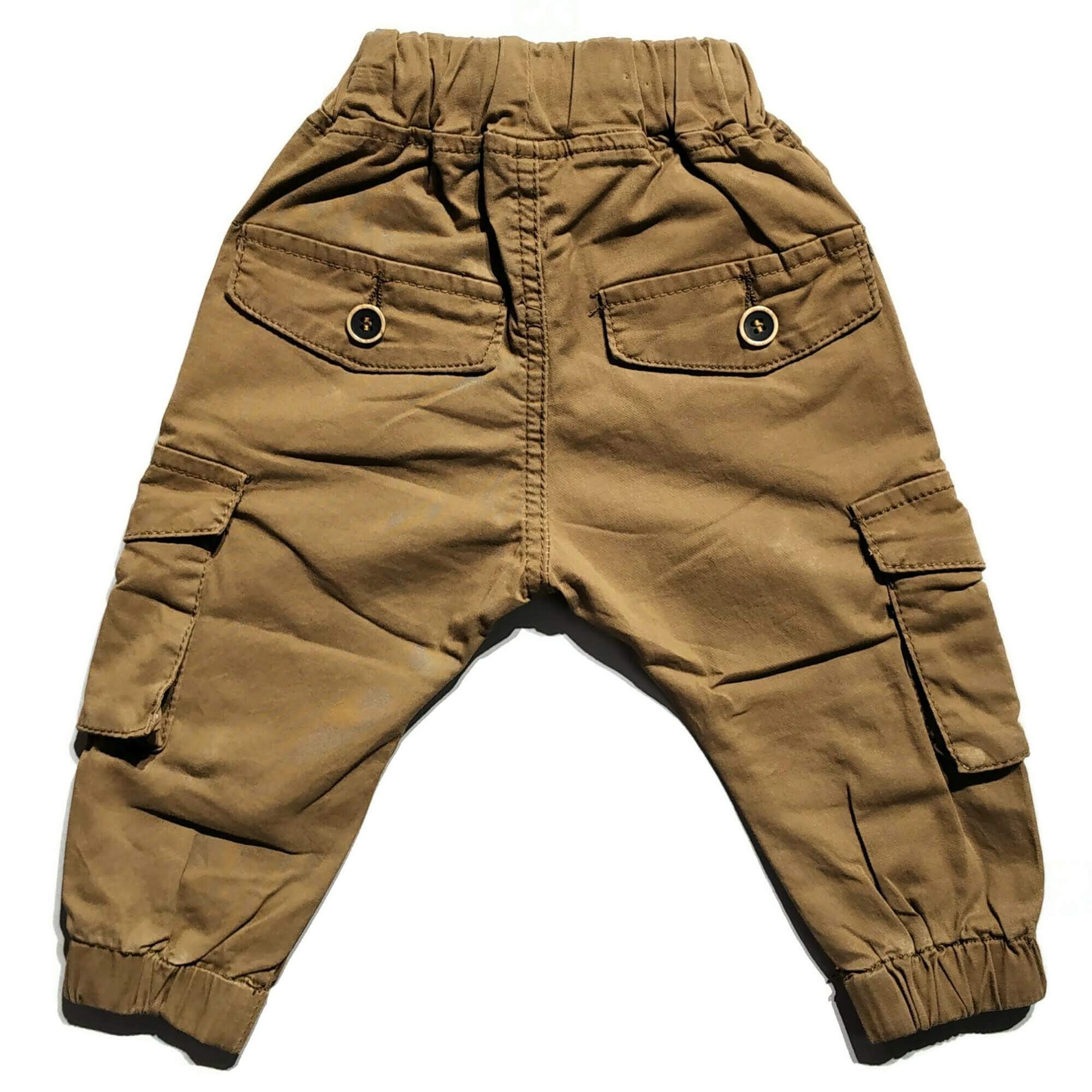 Kids' Lightweight Gabardine Cargo Pants - Baby & Kids Pants & Shorts - New  In 2024 | Lacoste