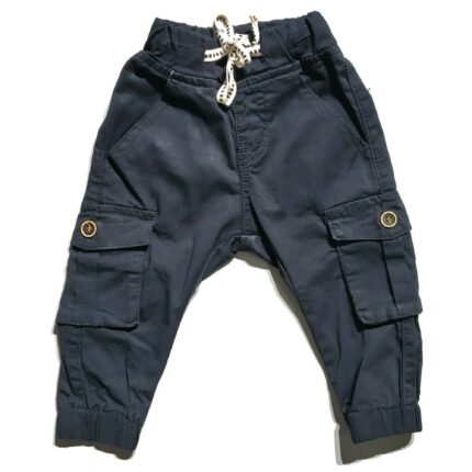 Shop Levi's Little Boy's Slim-Fit Cargo Pants | Saks Fifth Avenue