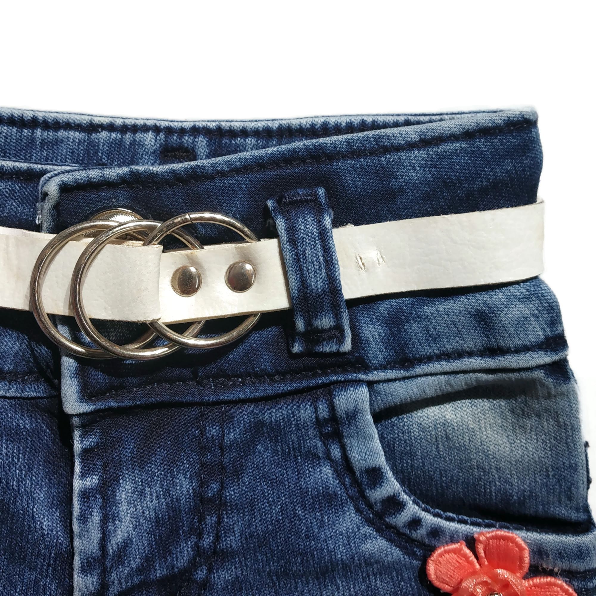 Share more than 232 girls jeans belt