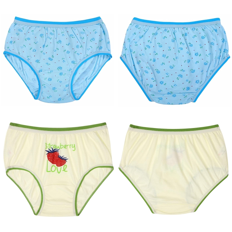Buy Bodycare Panty & bloomer For Unisex - Grey , 10 Online at Low Prices in  India 